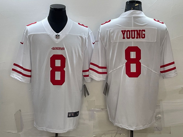 San Francisco 49ers Jerseys 017 - Click Image to Close